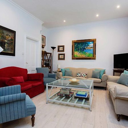 Veeve - A Kensington Mews Villa London Bagian luar foto